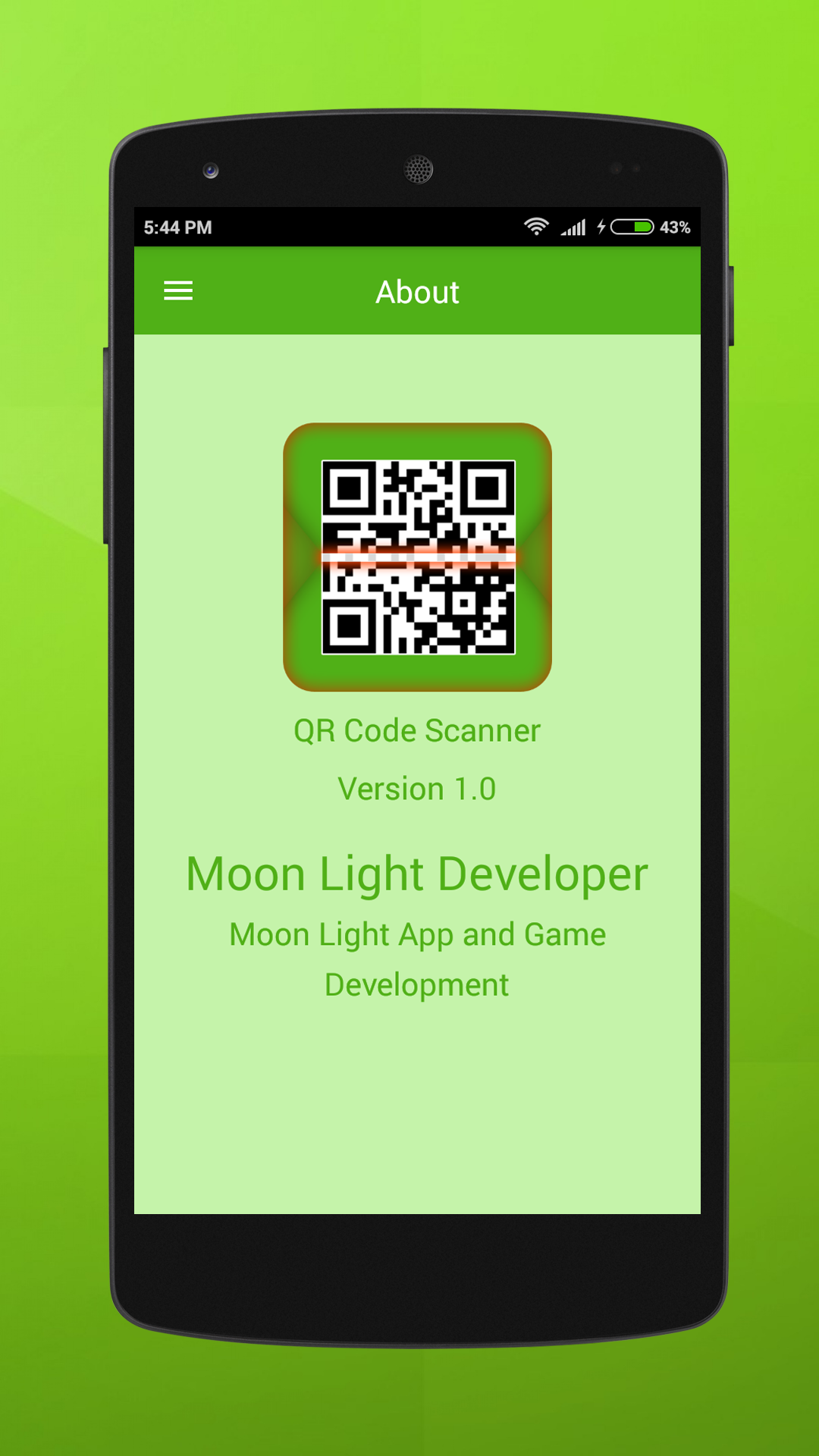 Free Qr Code Scanner Android Download